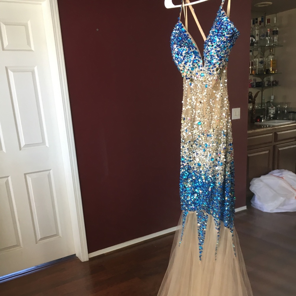 Prom/Party Dress